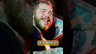 Post Malone Announces New Album ‘Austin’ 