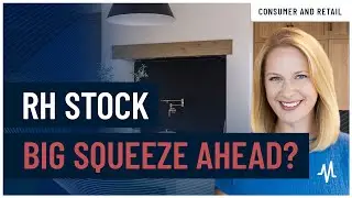 RH Stock: A Hidden Opportunity Among Short Sellers?