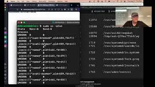 D 4 Making a DNS Server on Linux with Bind