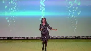 Руфия Белкина.  