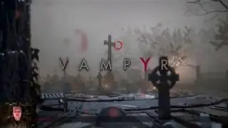 Прохождение VAMPYR # 11 Район Уайтчепела Убежище. Найти Дариуса Петреску