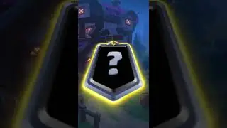 There's a little surprise coming to the Arena… 