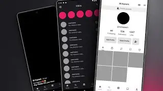 TikTok Ui | Flutter | Copy and Paste GitHub repository | app developer 🧑‍💻