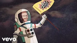 Jovanotti - Nuova Era (with Dardust) (Lyric Video)