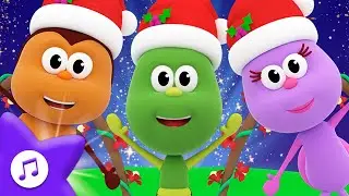 Vamos cantar e dançar no Natal 🎄 