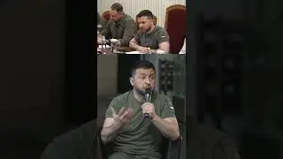 Если бы мы хотели воевать, мы бы находились на территории России, — Зеленский