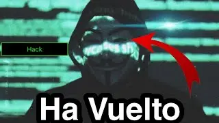 MENSAJE de Anonymous a EUA subtitulado a español