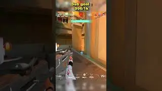 Insane 1v5 clutch with Clove in valorant radiant ranked, reyna main |  