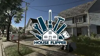 СЪЕХАЛА ОТ РОДИТЕЛЕЙ И ЖИВУ В САРАЕ ▷ HOUSE FLIPPER #1