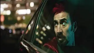 Схватка с дьяволом (2023)-русский трейлер фильма.