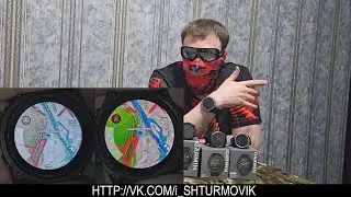Лучшие БОЕВЫЕ часы 2025❗