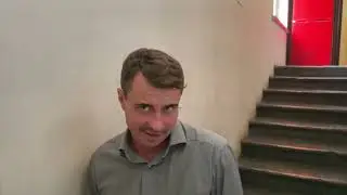 Мигачев. Грачи. Павел Нагай