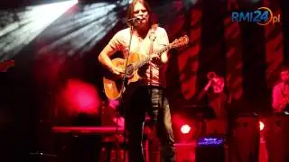 Ray Wilson - Another Day In Paradise | LIVE, Mielec 2015 - DNI MIELCA 2015