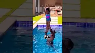 KIMA ESTÁ CRECIENDO MUY RÁPIDO 😭❤️ | 