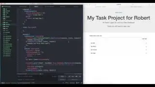 Laravel - Vue Retrieving Stored Data using Vue Resource and displaying it