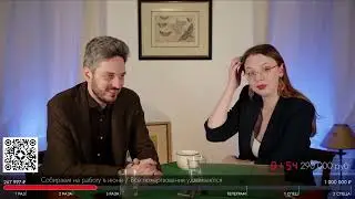 Максим Кац о разделе наследства Навального между Певчих, Миловым и Юлией Навальной
