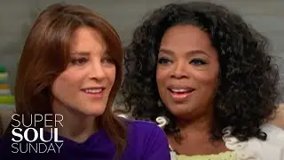 Oprah & Marianne Williamson on How To Have Inner Peace | Super Soul Sunday | OWN