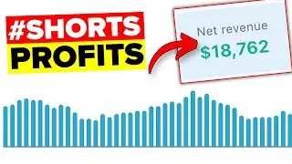 Best Way to Monetize YouTube Shorts in 2023 (Not Ads!)