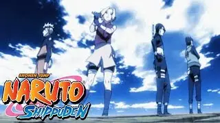 Naruto Shippuden - Opening 2 | Distance