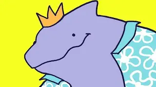 king shark