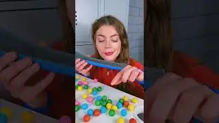 Tennis Gum Balls 