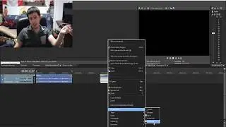 Increase audio Sony vegas