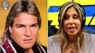Missy Hyatt on Why Terry Taylor Wasn't a Bigger Star