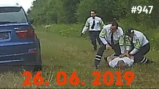 ☭★Подборка Аварий и ДТП/Russia Car Crash Compilation/