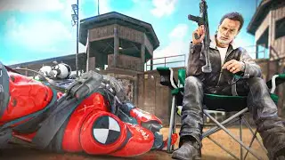 THE META GUN NO ONE USES (Search & Destroy)