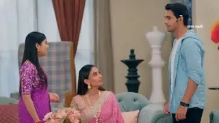 Mangal Lakshmi PROMO: Lakshmi & Gayatri Ke Beech Zabardast Taal Mel Dekh Kar Sab Hairaan Reh Gaye