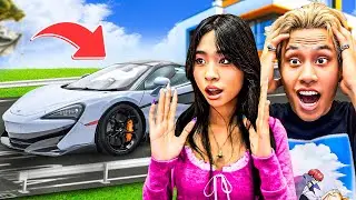 Our Brand New Mclaren Dream car (3 Million Subs Celebration‼️)