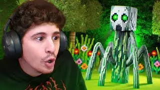 MINECRAFT.AI VI SCONVOLGERÁ