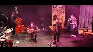 Guillaume Lopez "Yo quiero ser Mataor"