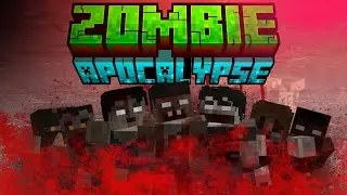 We Spent 30 DAYS in WAR Mode with Millions of ZOMBIES