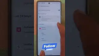 Notification History 🤩 | Notification History In android | Notification History In Vivo v29 #shorts
