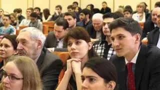 Конференция «Государство, власть, управление и право: история и современность»