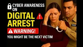 Police, They Arrested and Robbed Her — Not Once, But Again and Again. Are YOU Next?@nikhil.kamath