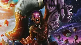 [FREE] "Intangible" - (2022) Lil Uzi Vert Type Beat
