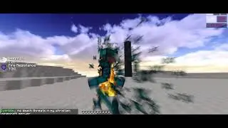 combotage #9