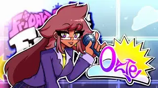Friday Night Funkin': VS. Ozie (Mod Showcase)