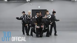 Stray Kids 