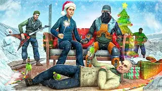 NEW YEAR'S HERE (SFM)