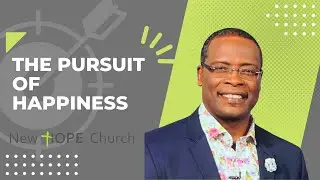 The Pursuit of Happiness, Breaking the Silence