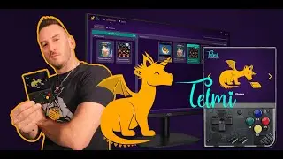 HACK MIYOO MINI FAÇON LUNII