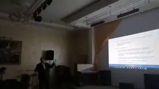 Сергей Салль. Ответ фантазёрам и цеховикам от альтернативной истории. 24.11.2019