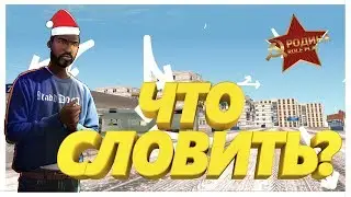 ЧТО СЛОВИТЬ НА ОТКРЫТИИ НОВОГО СЕРВЕРА RODINA RP В GTA CRMP?