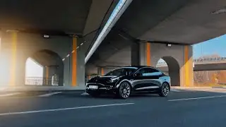 TESLA Model 3 PERFORMANCE⚡️