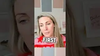 You need to put your own mask on first...  