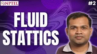 Lecture 1 Part B - Fluid Stattics
