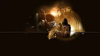 История Нового Эдема - Империя Амарр [EVE Online]